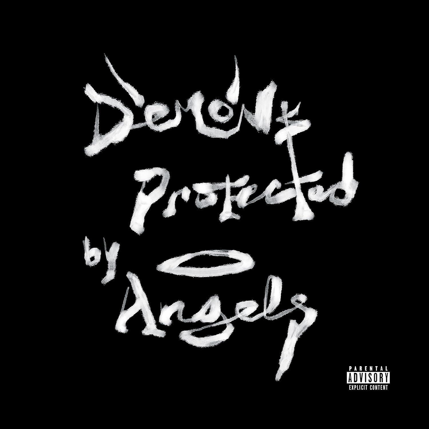 Demons Protected By Angels
