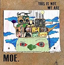 This Is Not, We Are