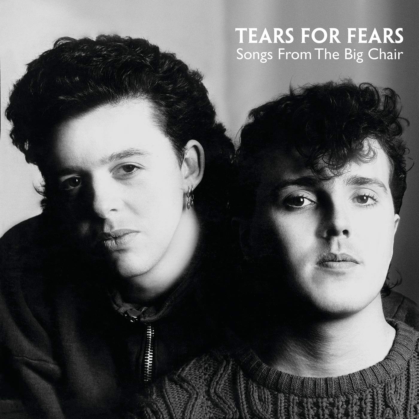 Tears For Fears - uDiscover Music