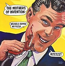 Weasels Ripped My Flesh [LP]
