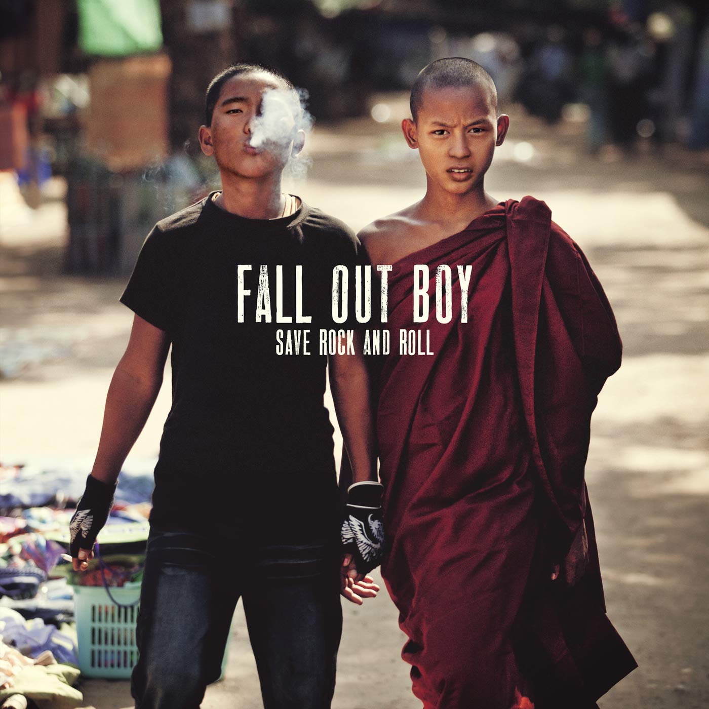 Save Rock And Roll [PAX AM Edition 2 LP]