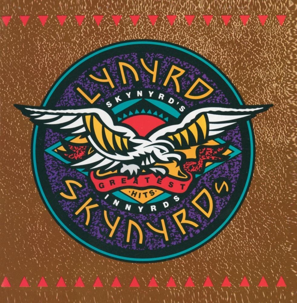 Skynyrd's Innyrds (Their Greatest Hits) [LP]