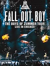 The Boys Of Zummer Tour: Live In Chicago [Blu-ray]