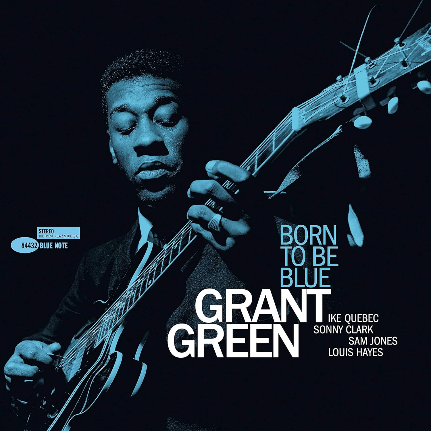 Born To Be Blue [Blue Note Tone Poet Series] [LP]