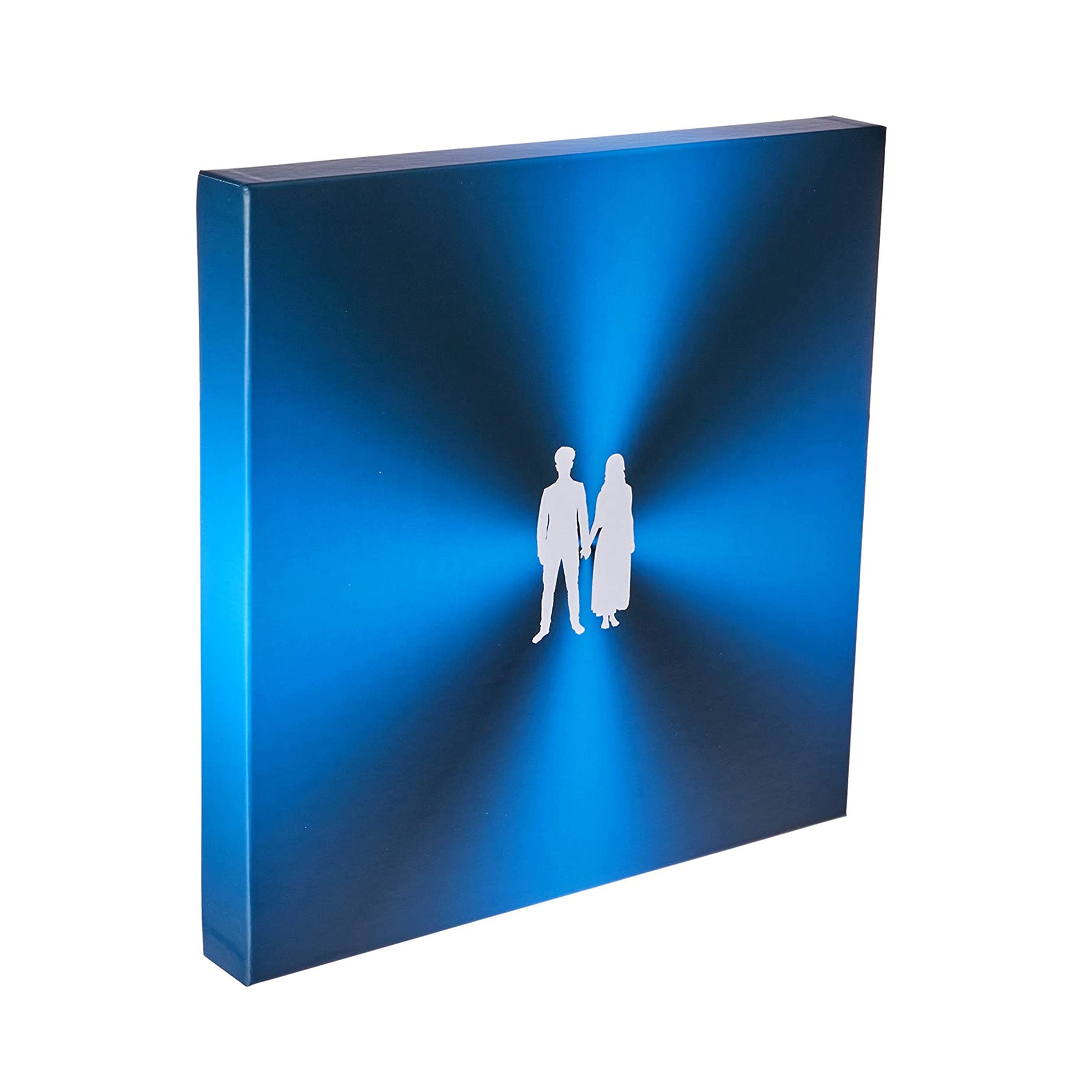 Songs Of Experience [Deluxe Edition 2 LP/CD Boxset]