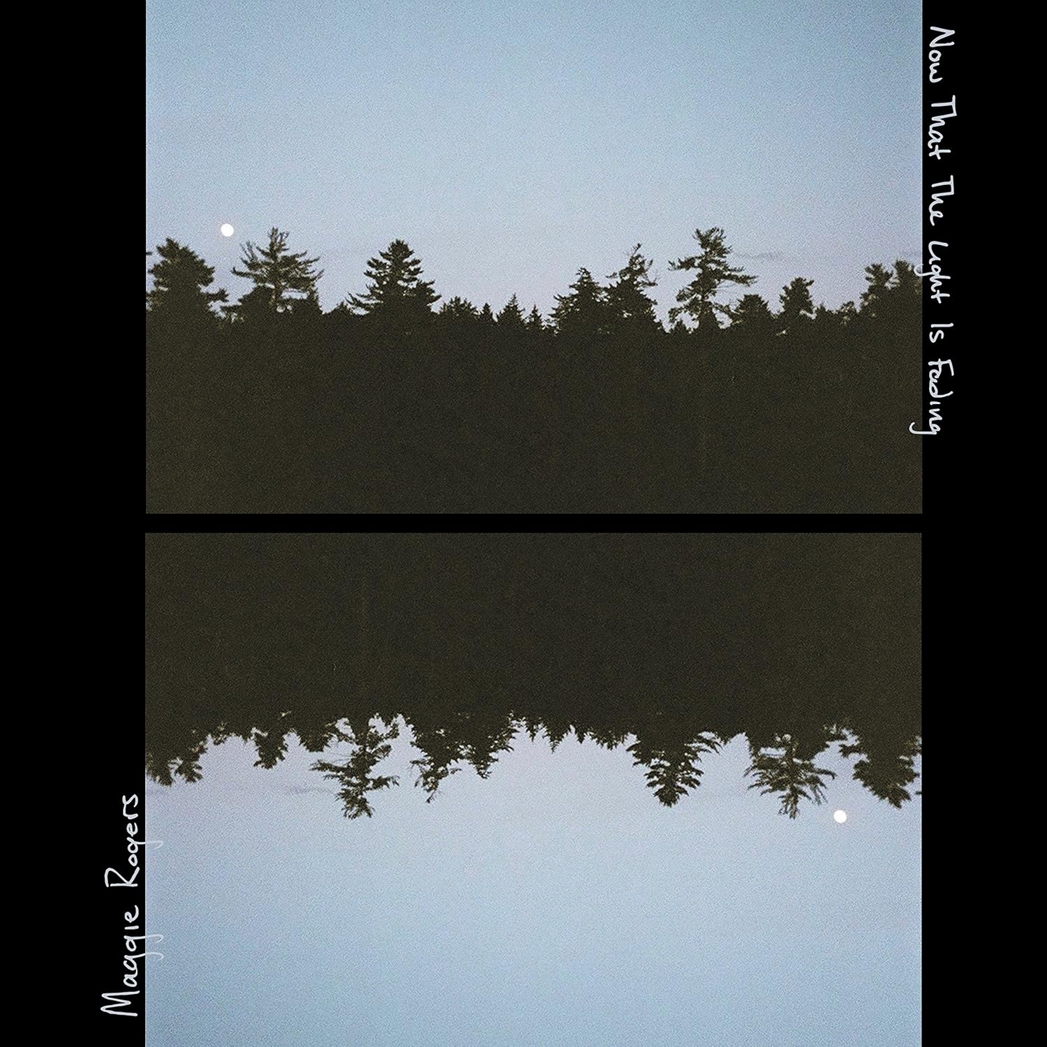 Now That The Light Is Fading [LP]