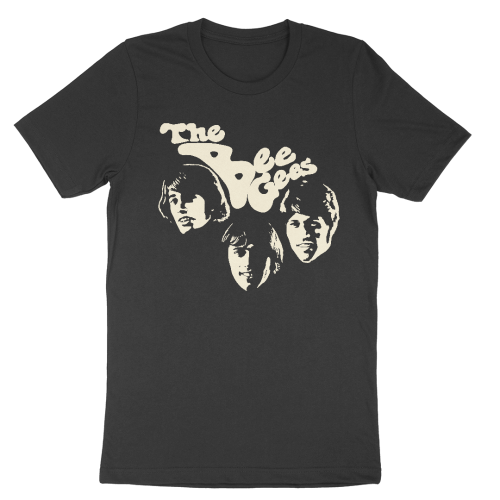 The Bee Gees Photo T-Shirt