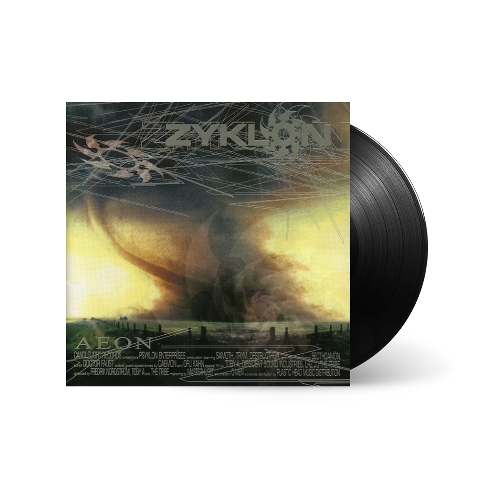 AEON 1LP
