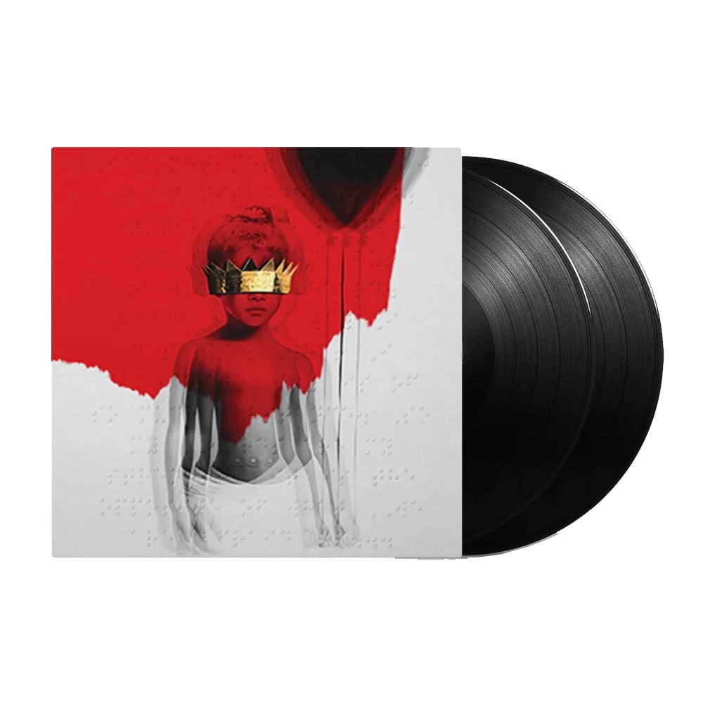 ANTI 2LP