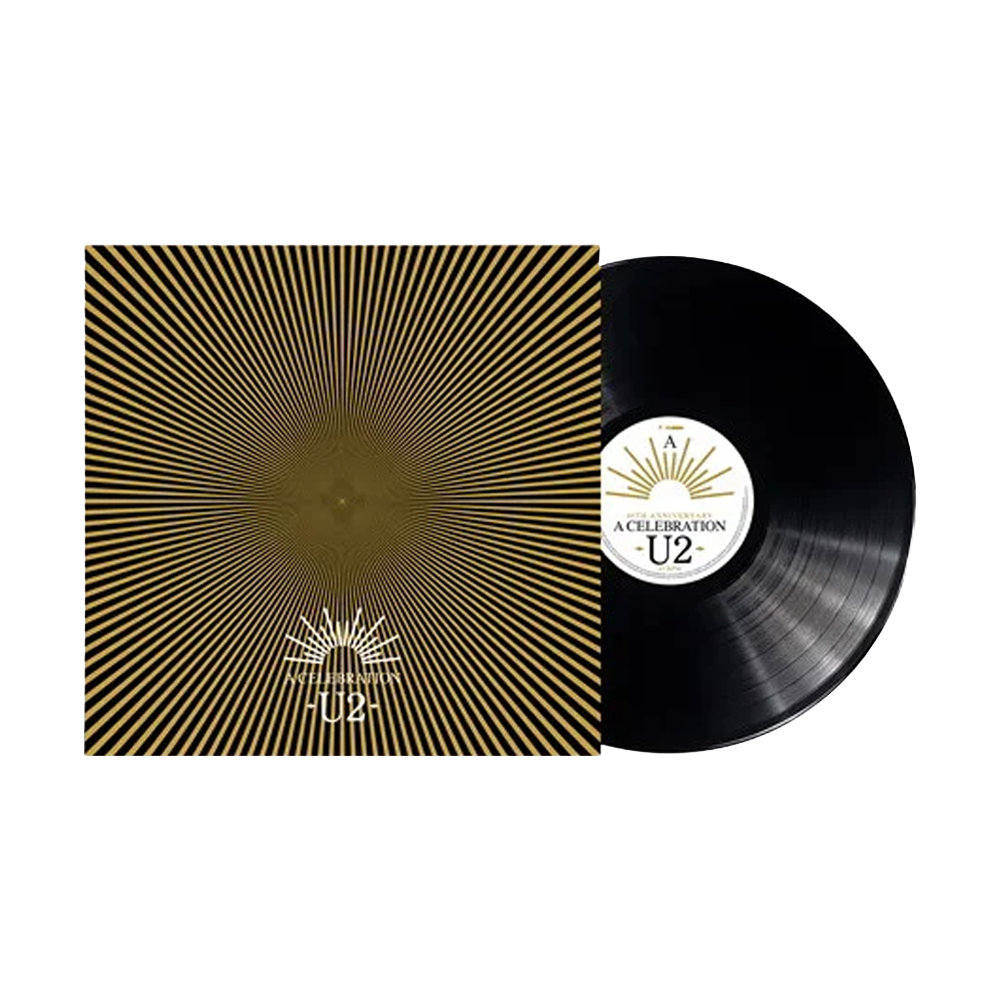 A Celebration U2