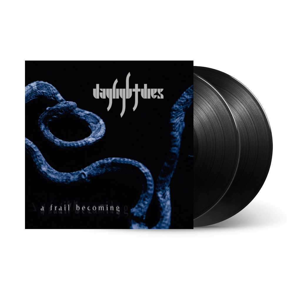 A Frail Becoming 2LP