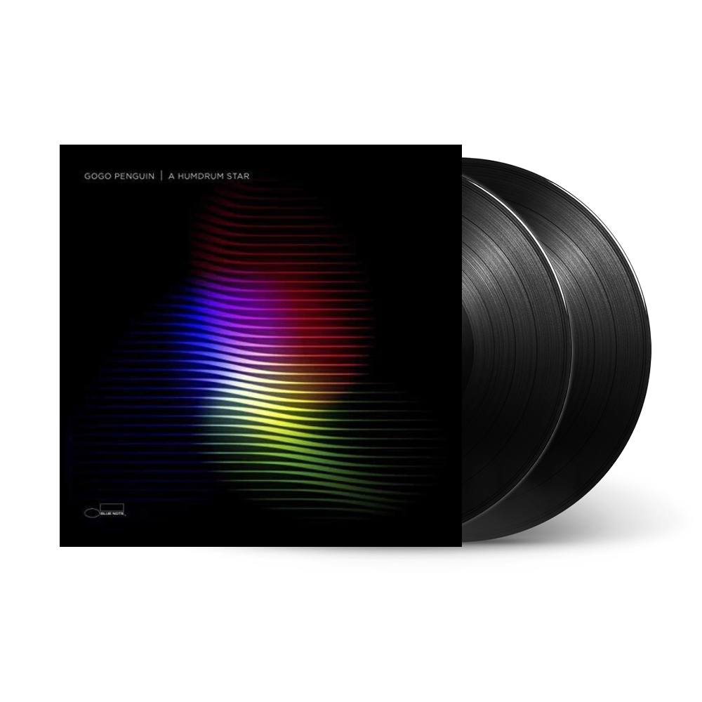 A Humdrum Star 2LP
