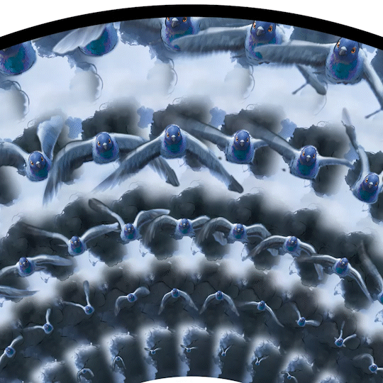 Happy Xmas (War Is Over) (Zoetrope) 12"-2