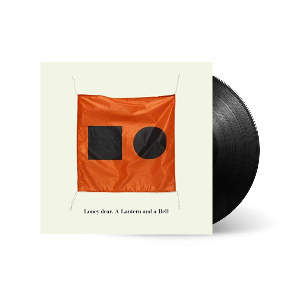 A Lantern and a Bell 1LP