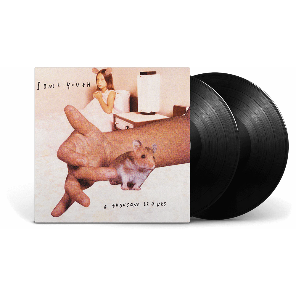 A Thousand Leaves 2LP