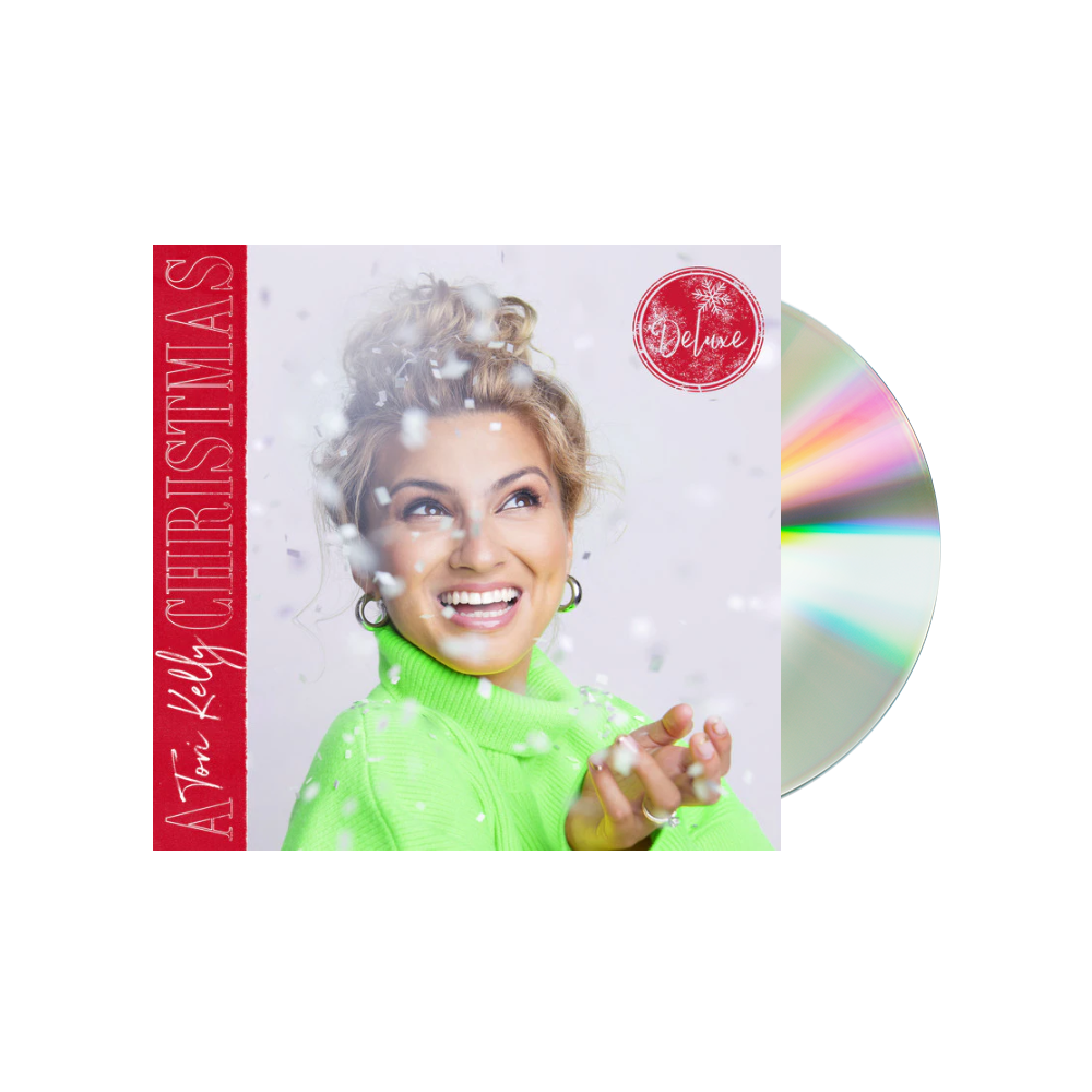 A Tori Kelly Christmas 1CD
