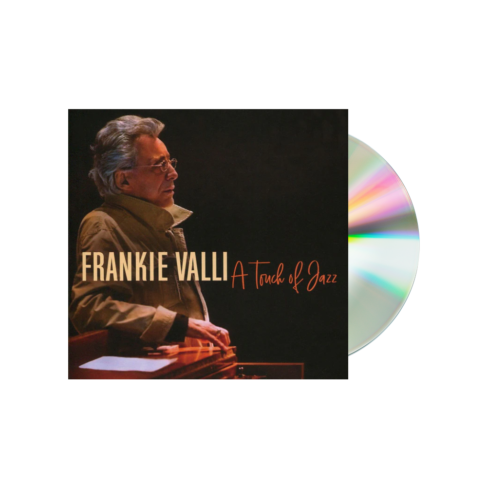 A Touch Of Jazz 1CD