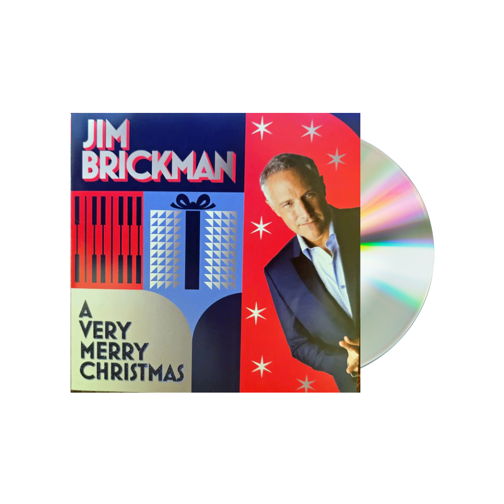 A Very Merry Christmas 1CD