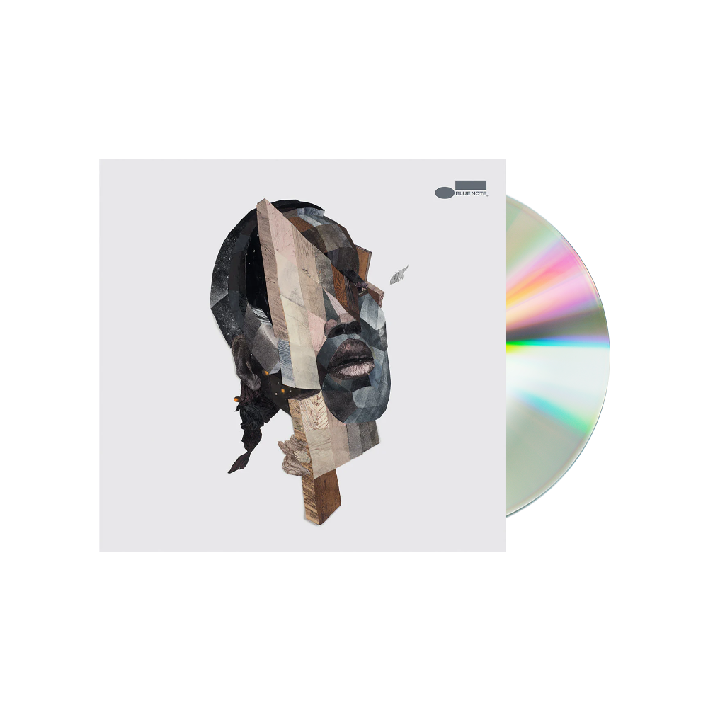 A Wall Becomes A Bridge CD