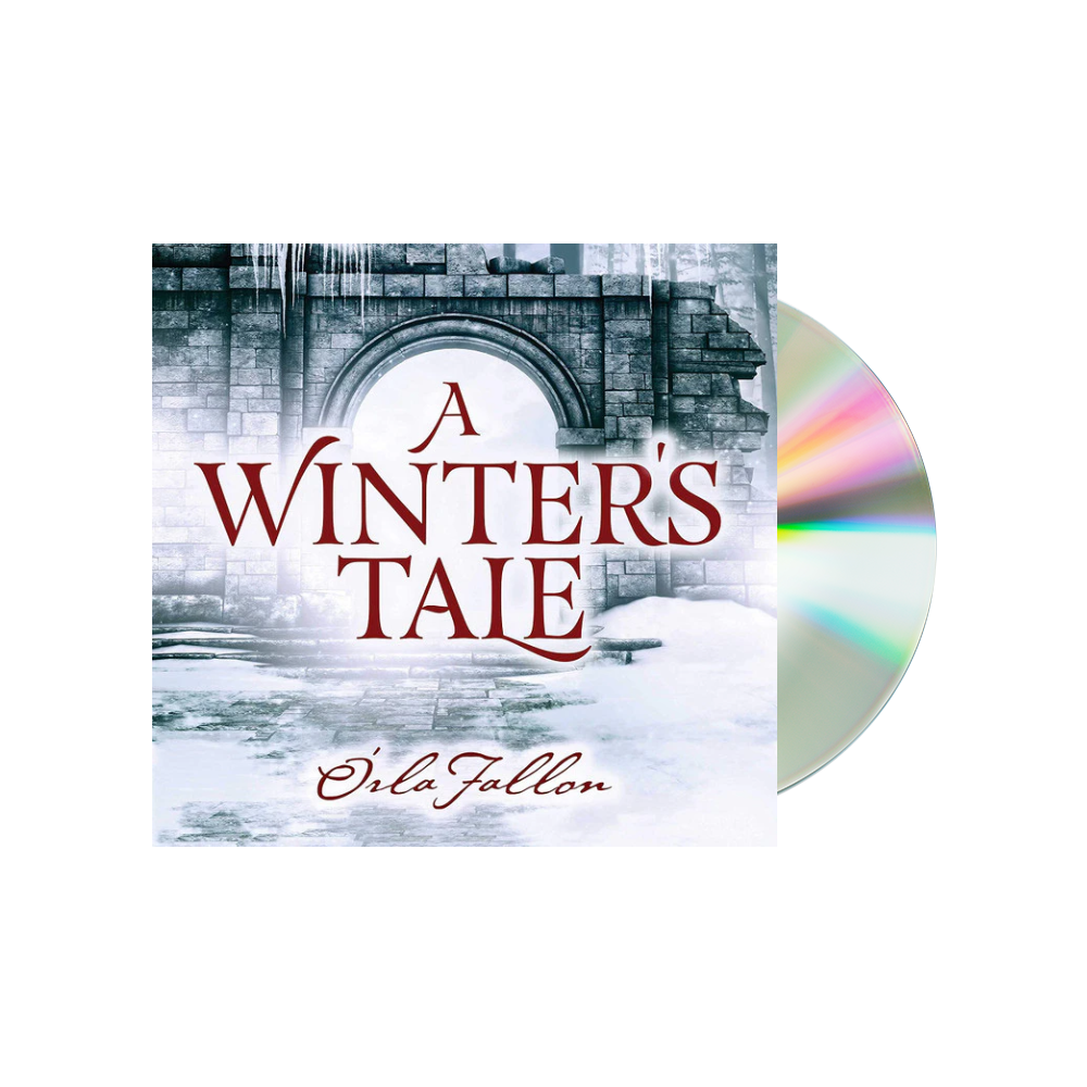 A Winter's Tale CD
