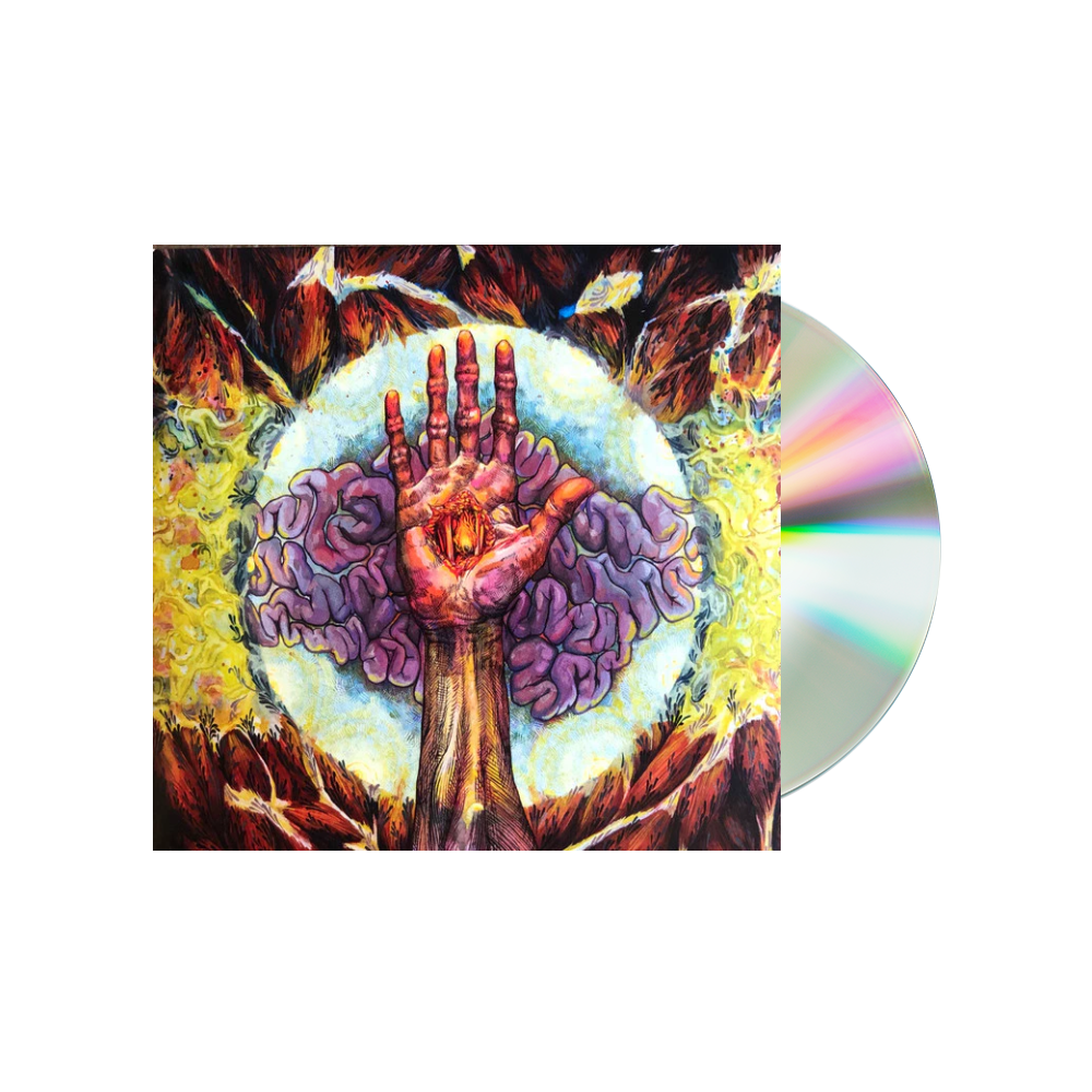 Abscess Time 1CD