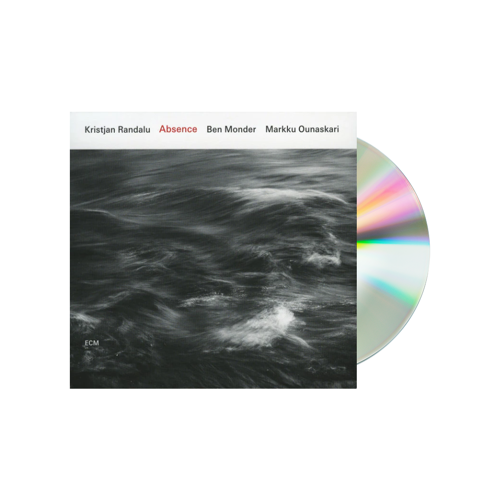 Absence 1CD