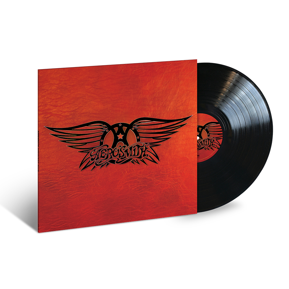 Aerosmith - Greatest Hits LP