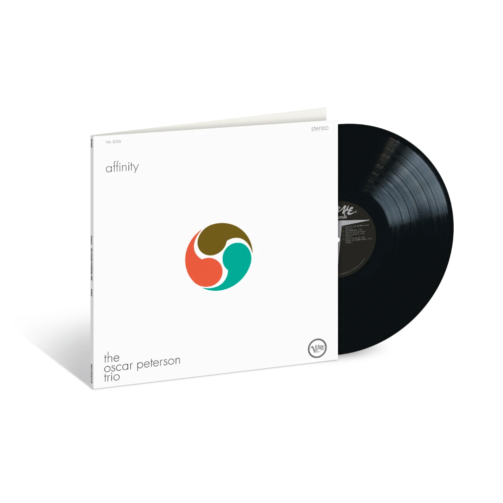 Affinity (Verve Acoustic Sounds Series) LP