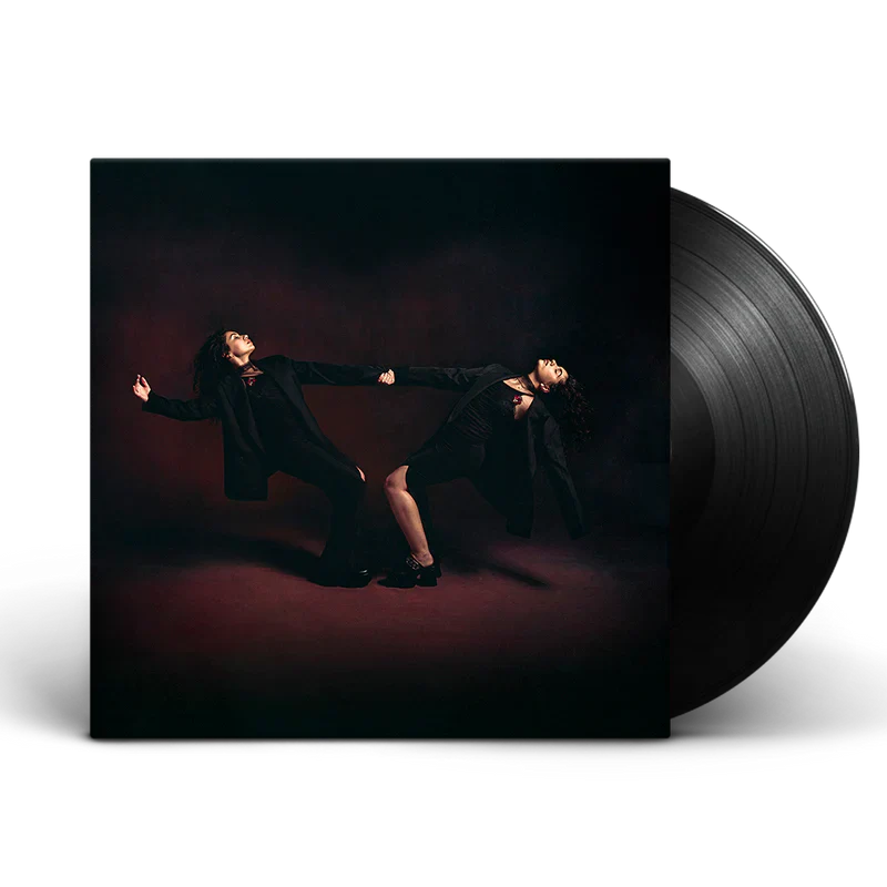 Love & Hyperbole [LP]