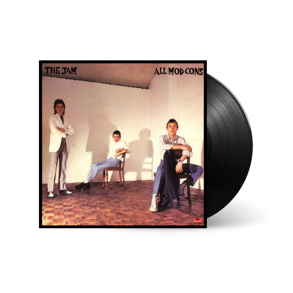All Mod Cons 1LP
