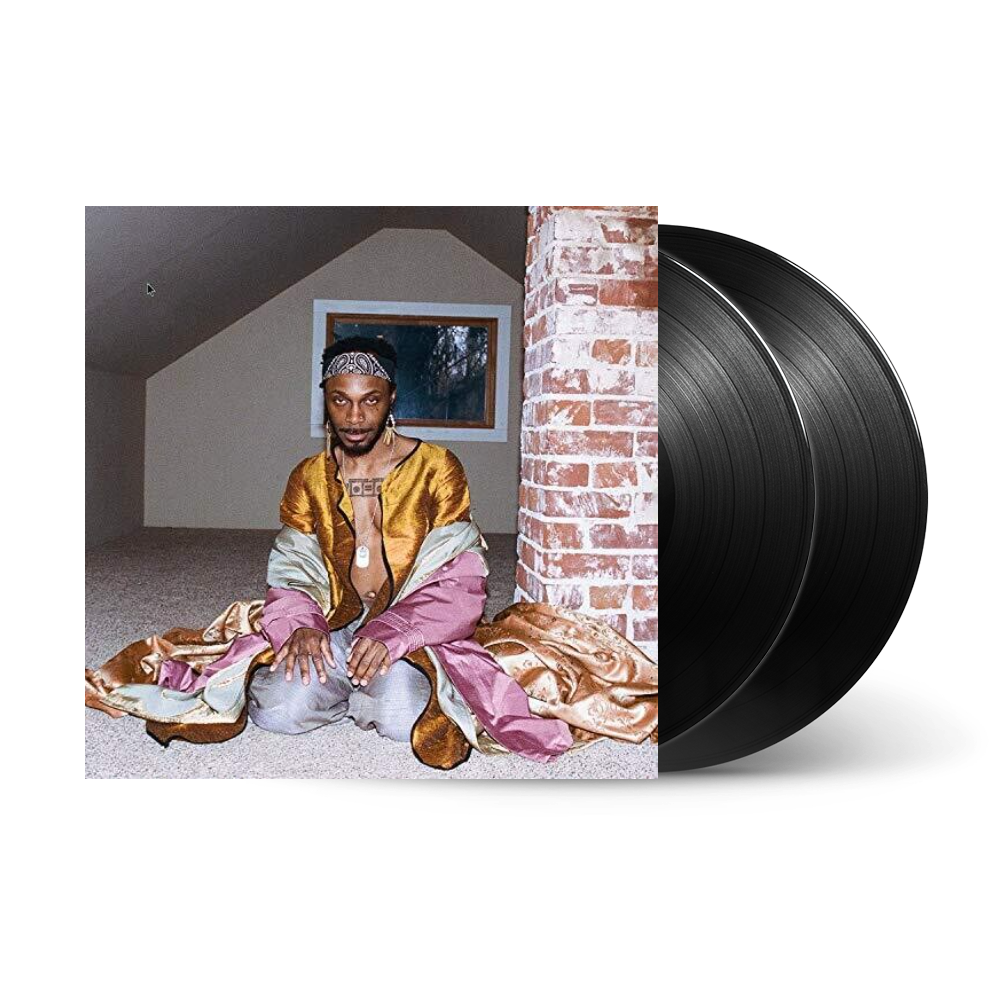 All My Heroes Are Cornballs 2LP