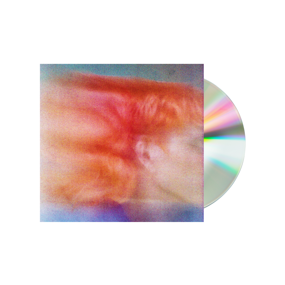 All The Ways We Are Together 1CD