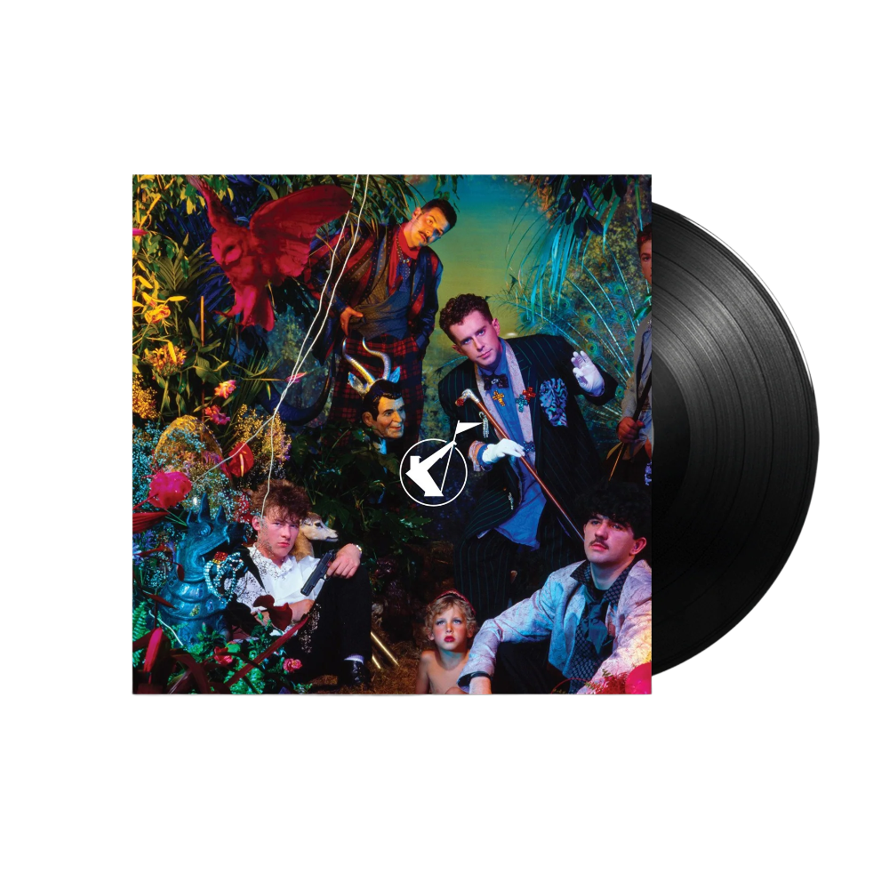 Altered Reels 1LP