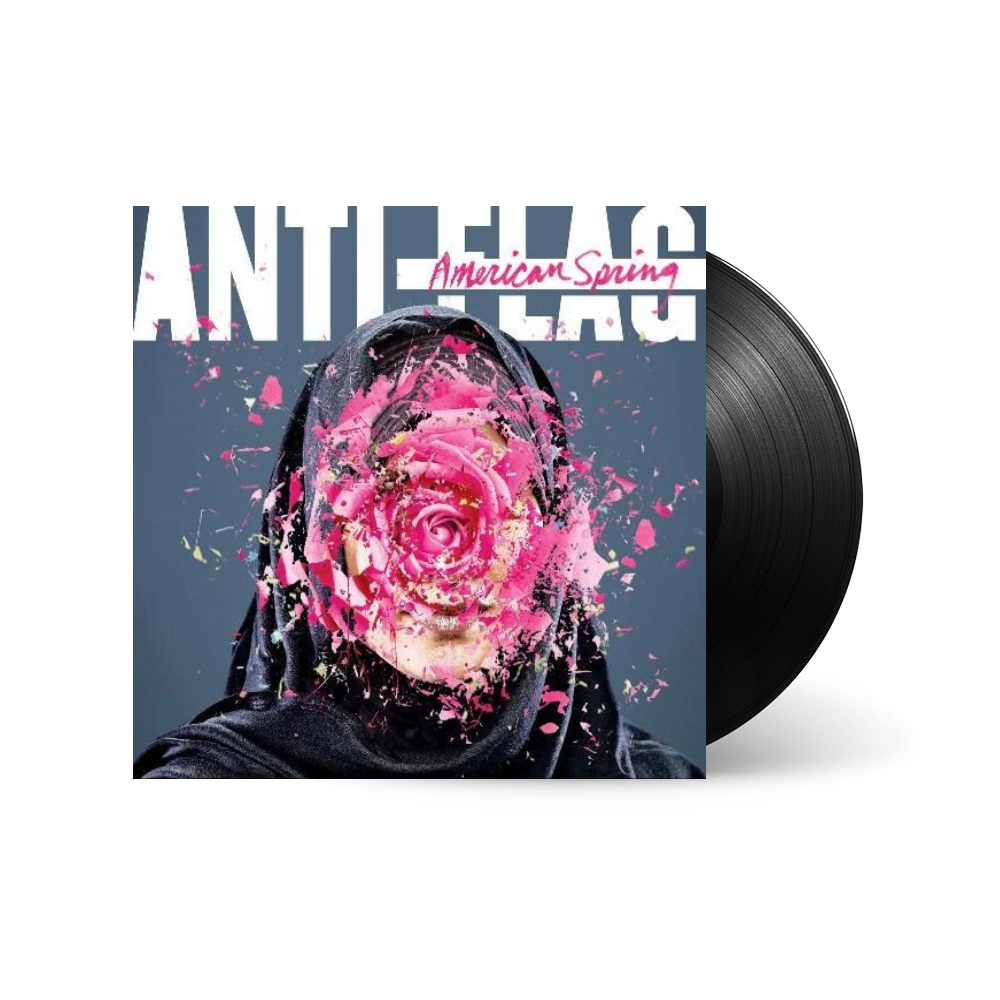 American Spring 1LP
