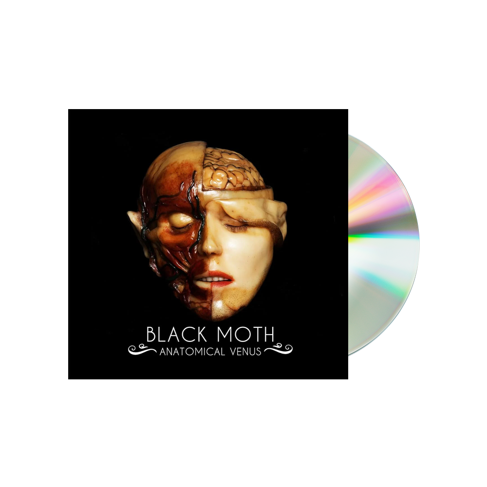 Anatomical Venus 1CD