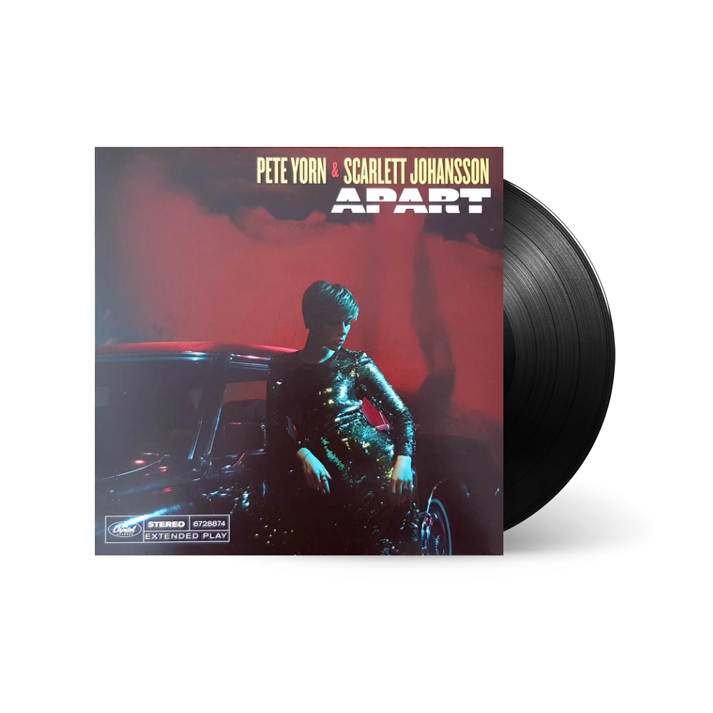 Apart 1LP