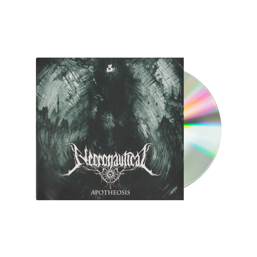 Apotheosis 1CD