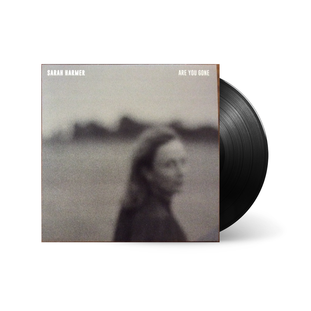 Are You Gone 1LP