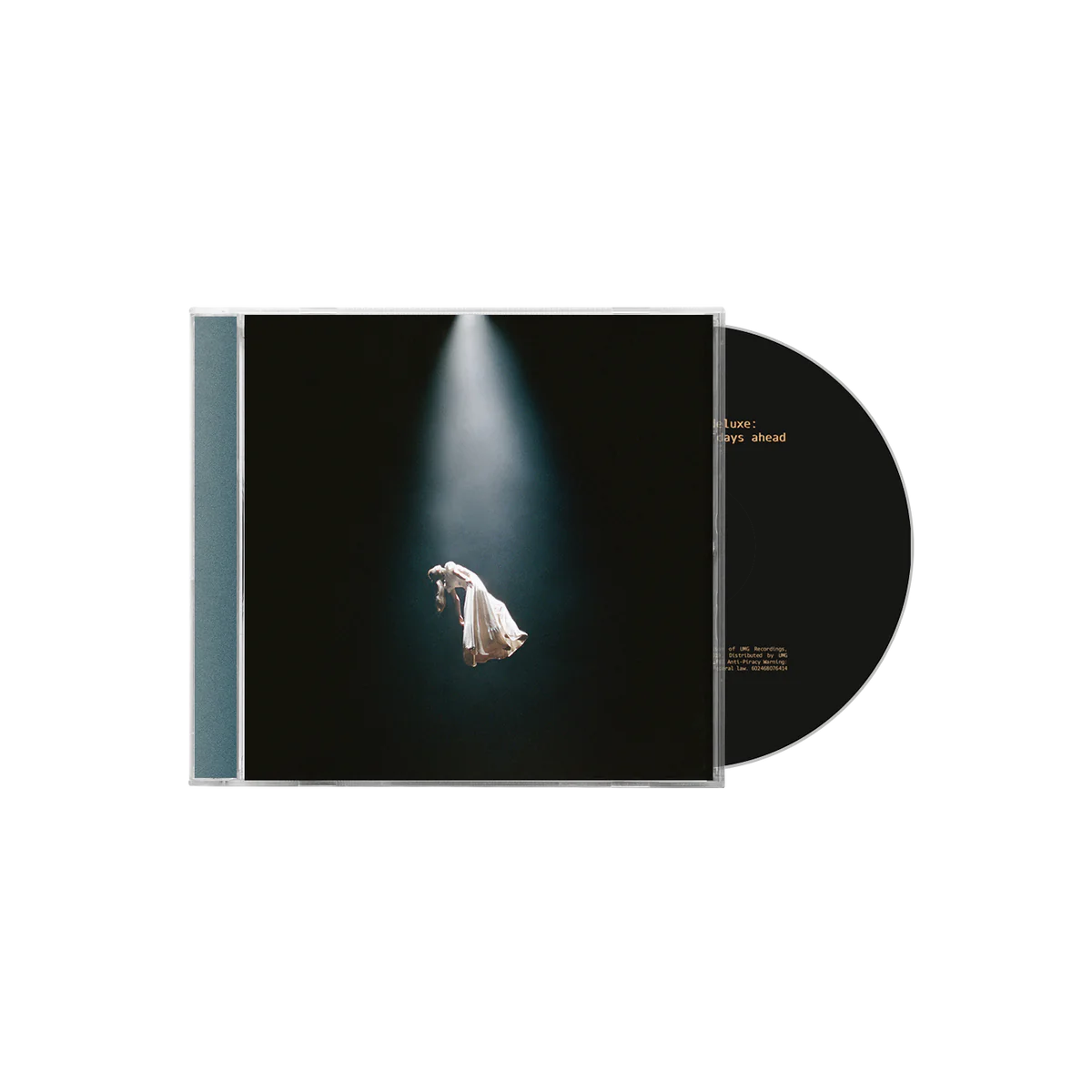 eternal sunshine deluxe: brighter days ahead