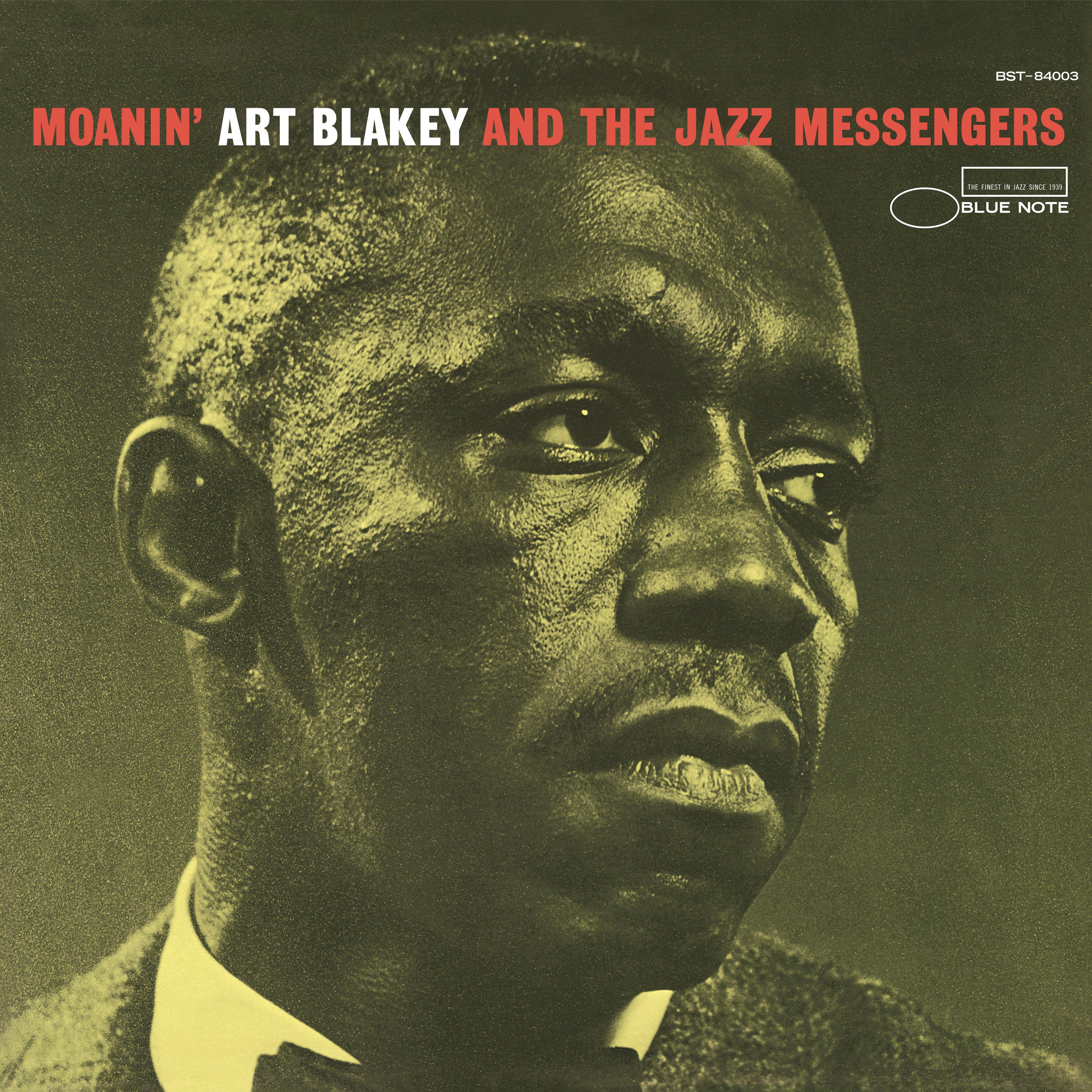 The Sonic Blueprint of Hard Bop The Sonic Blueprint of Hard Bop