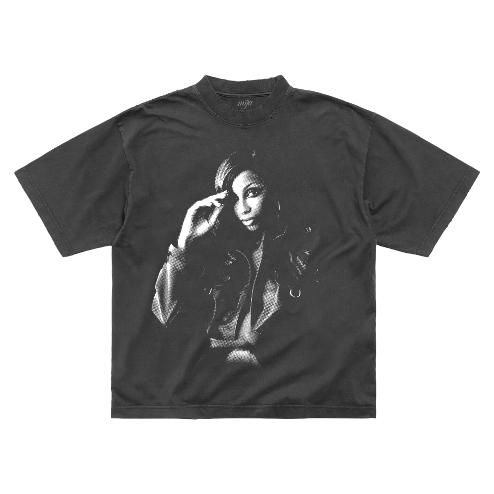 Fear Of Flying T-Shirt Front