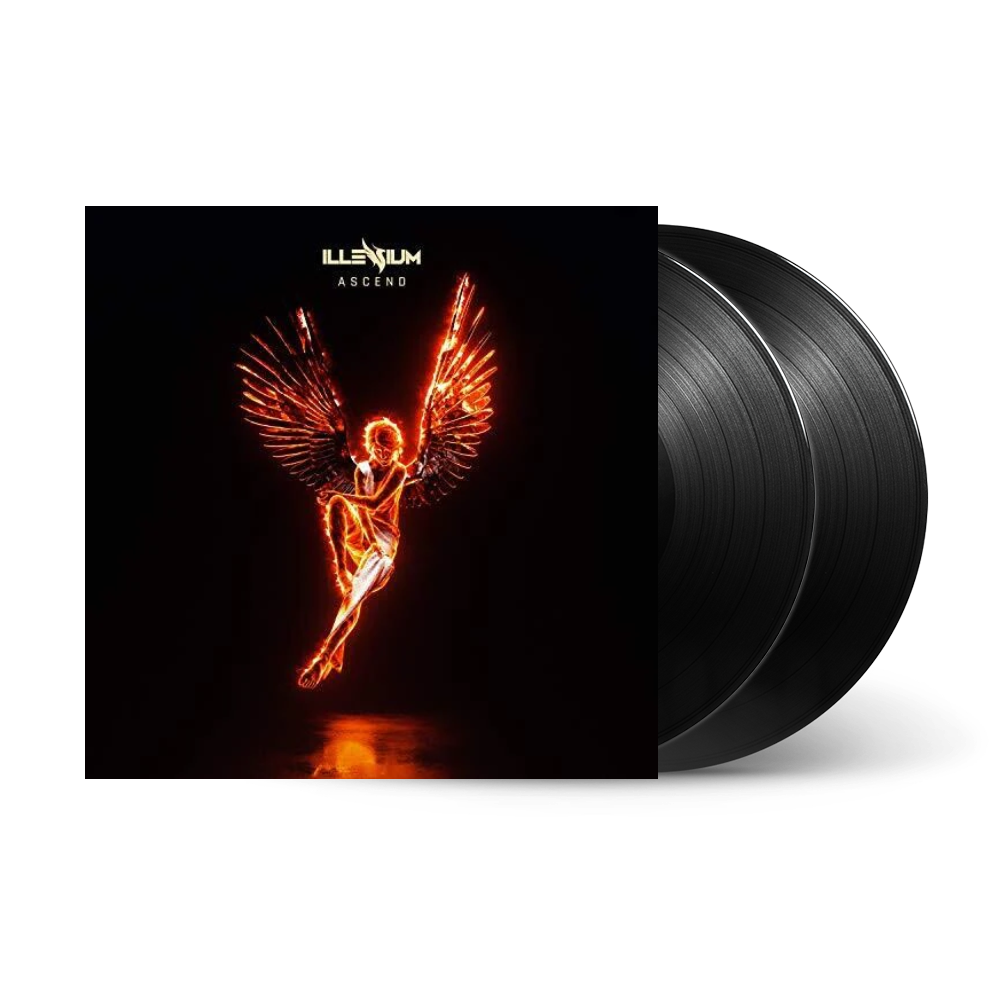 Ascend 2LP