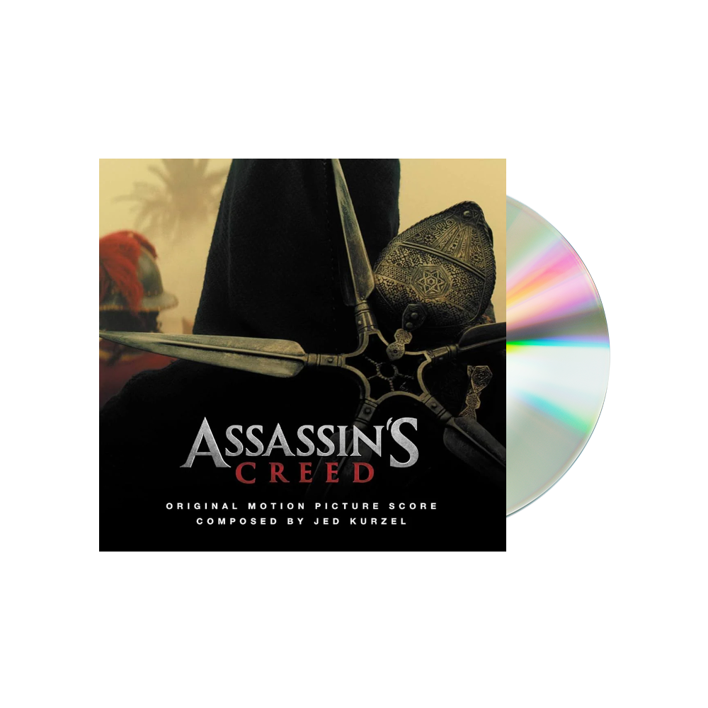 Assassin's Creed 1CD