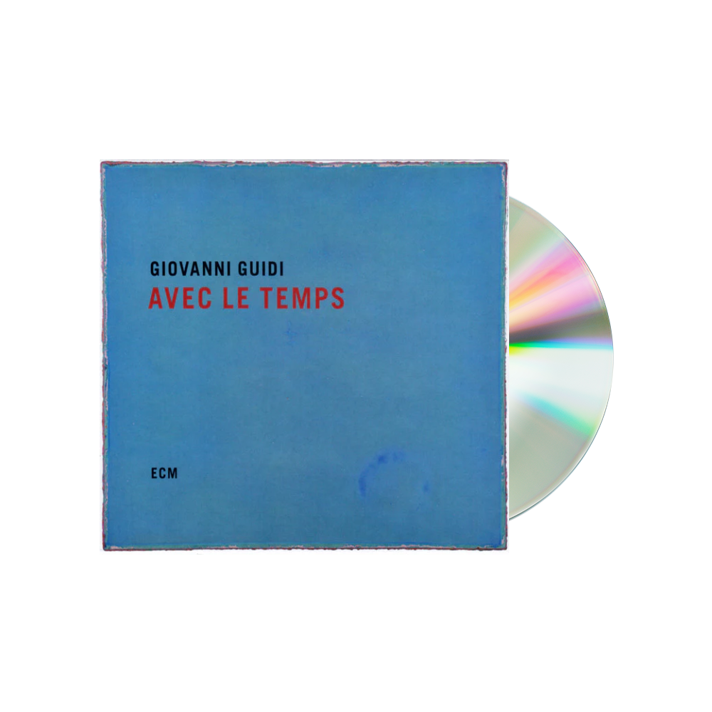 Avec Le Temps 1CD