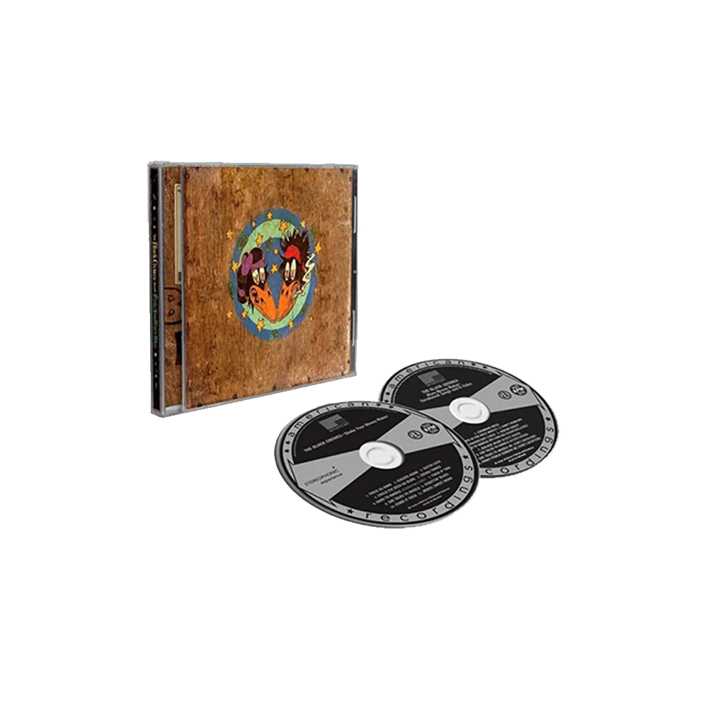 Shake Your Money Maker 2CD
