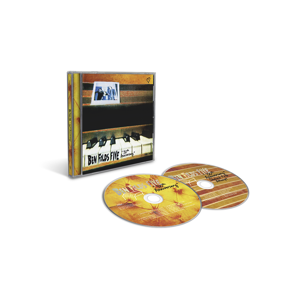 Ben Folds Five - uDiscover Music