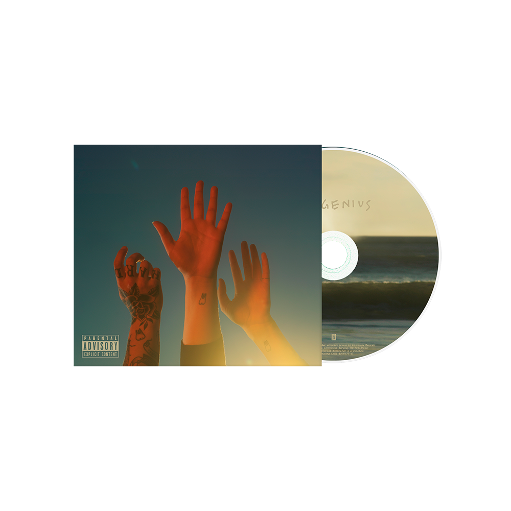 the record