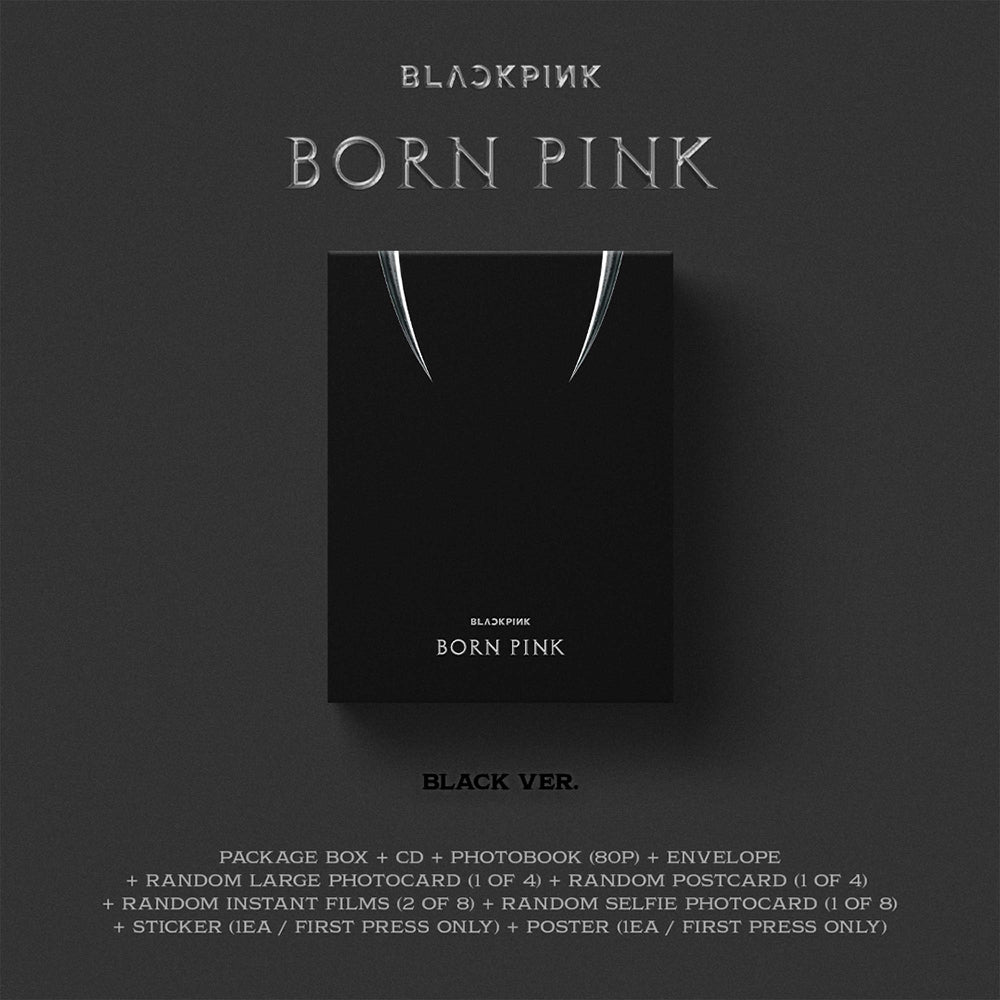 K-Pop CDs & Box Sets - uDiscover Music