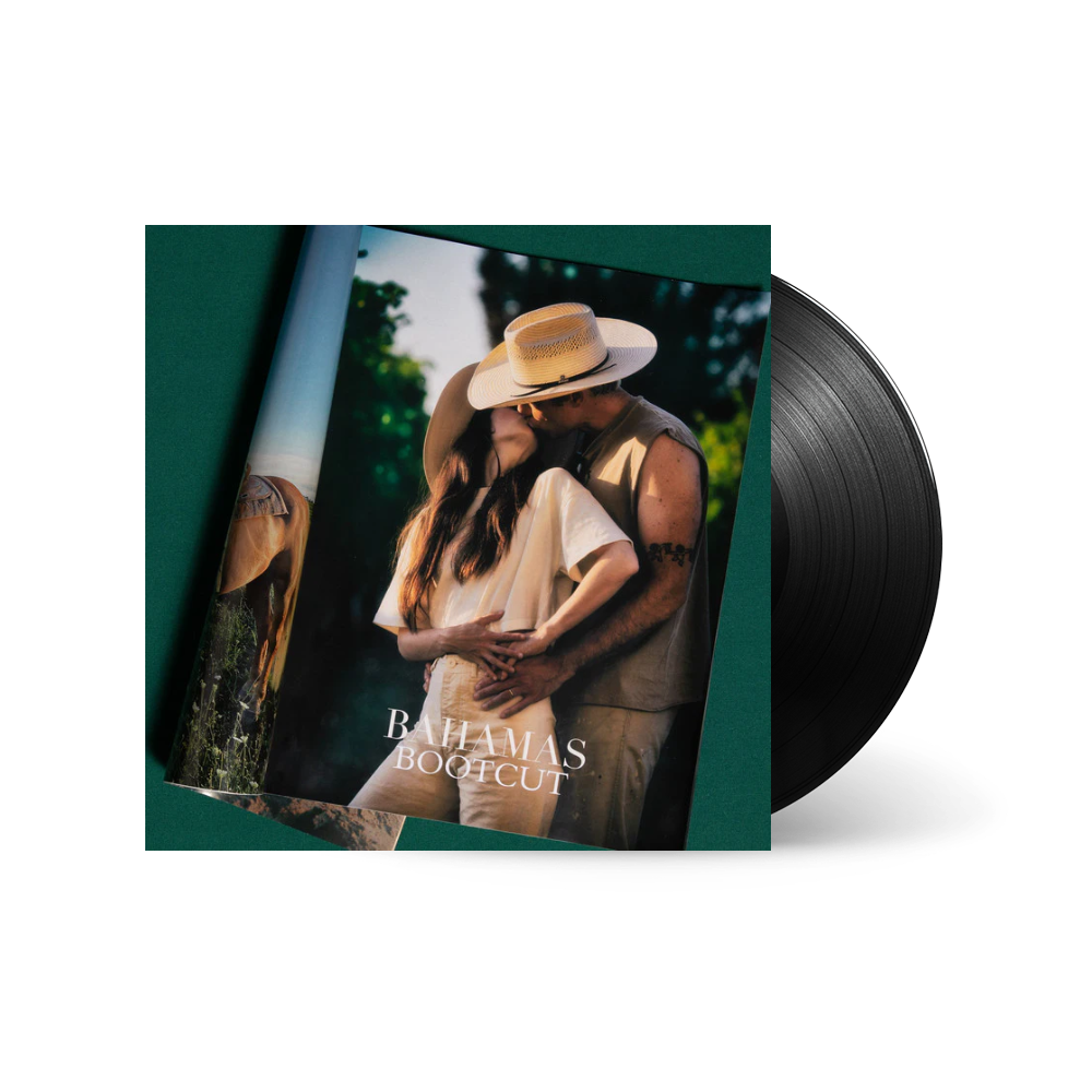 BOOTCUT 1LP