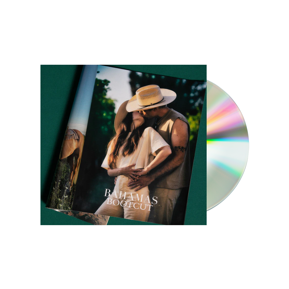 BOOTCUT CD